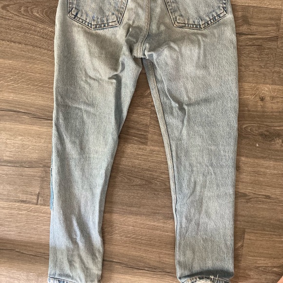 Re/Done Jeans - Picture 3 of 4